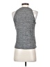 Angie Gray Tank Top Size S - photo 2
