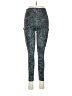 Athleta Teal Leggings Size M - photo 2