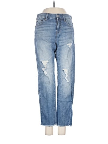 Uniqlo Jeans (view 1)