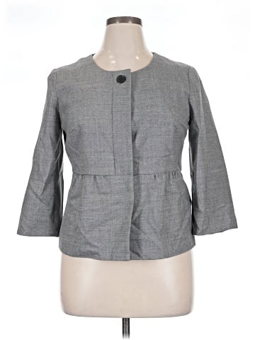 J.Crew Factory Store Blazer (view 1)