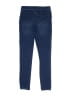 Justice Solid Blue Jeggings Size 12 - photo 2