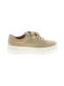 J/Slides Tan Sneakers Size 11 - photo 1