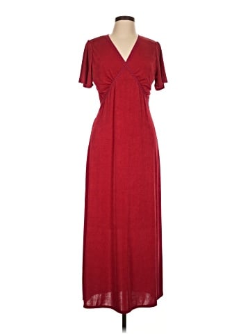 Gilli Casual Dress (view 1)