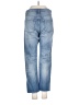 Uniqlo Hearts Blue Jeans Size 23 waist - photo 2