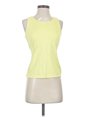 FILA Sleeveless T-Shirt (view 1)