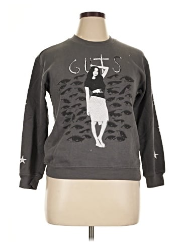 Assorted Brands Sweatshirt (view 1)