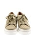 J/Slides Tan Sneakers Size 11 - photo 2