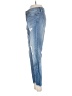 Uniqlo Hearts Blue Jeans Size 23 waist - photo 5