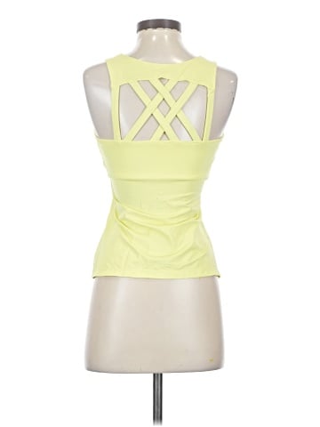 FILA Sleeveless T-Shirt (view 2)