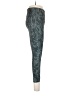 Athleta Teal Leggings Size M - photo 4