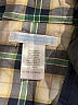 Janie and Jack Solid Blue Jacket Size 6-12 mo - photo 3