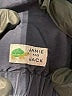 Janie and Jack Solid Blue Jacket Size 6-12 mo - photo 4