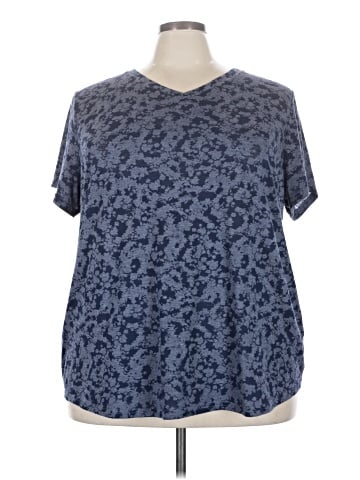 Tek Gear Short Sleeve T-Shirt (view 1)