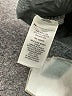 Cupio Gray Pullover Sweater Size L - photo 8