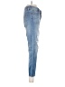 Uniqlo Hearts Blue Jeans Size 23 waist - photo 4