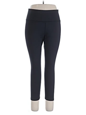 Banana Republic Factory Store Active Pants (view 1)