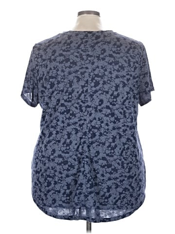 Tek Gear Short Sleeve T-Shirt (view 2)