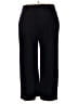 Gap Black Dress Pants Size XL - photo 1