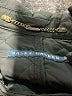 Ralph Lauren 100% Polyester Black Vest Size M - photo 6