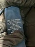Ralph Lauren 100% Polyester Black Vest Size M - photo 7