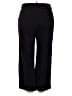 Gap Black Dress Pants Size XL - photo 2