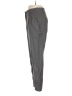 GUNEX Chevron-herringbone Gray Dress Pants Size 6 - photo 5