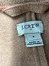 J.Crew Factory Store Tan Coat Size 8 - photo 6