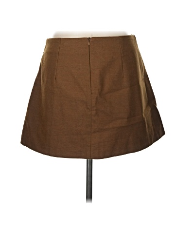 Zara Casual Skirt (view 2)