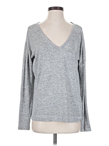 Rag & Bone/JEAN Long Sleeve T-Shirt (view 1)