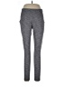 Mondetta Gray Active Pants Size L - photo 1