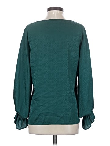 Vince Camuto Long Sleeve Blouse (view 2)