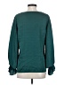 Vince Camuto Teal Long Sleeve Blouse Size S - photo 2