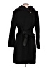 Cole Haan Black Coat Size 10 - photo 1