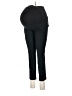 Old Navy - Maternity Black Active Pants Size 6 - photo 1
