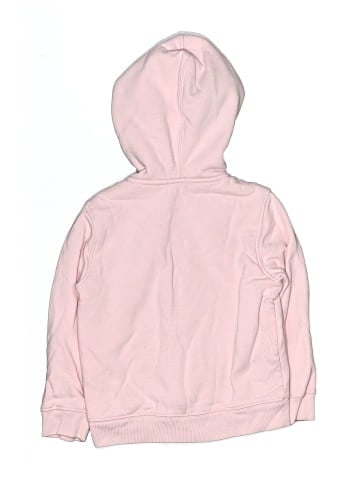 Lands' End Zip Up Hoodie (view 2)