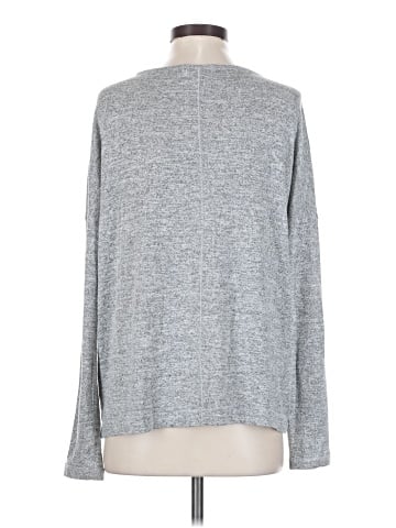 Rag & Bone/JEAN Long Sleeve T-Shirt (view 2)