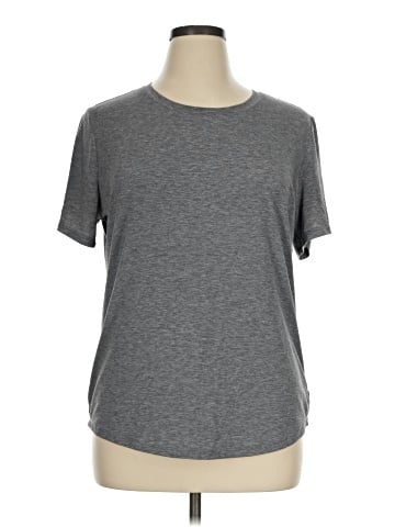 Gap Fit Active T-Shirt (view 1)