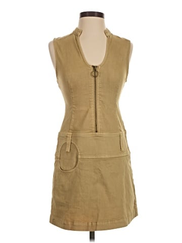 BDG Casual Dress (view 1)