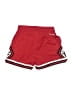 NBA Hearts Red Athletic Shorts Size XS (youth) - photo 2