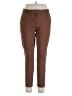 So Slimming by Chico's Brown Casual Pants Size Lg (2) - photo 1