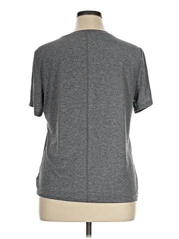 Gap Fit Active T-Shirt (view 2)