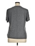 Gap Fit Gray Active T-Shirt Size XL - photo 2