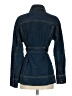 Pilcro Blue Denim Jacket Size XS - photo 2