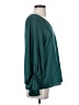 Vince Camuto Teal Long Sleeve Blouse Size S - photo 4
