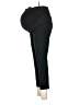Old Navy - Maternity Black Active Pants Size 6 - photo 5