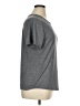Gap Fit Gray Active T-Shirt Size XL - photo 4