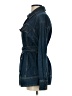 Pilcro Blue Denim Jacket Size XS - photo 5