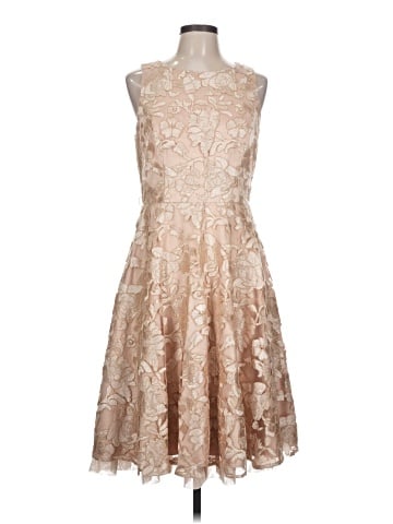 Eliza J Cocktail Dress (view 1)