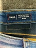 True Religion Blue Jeans Size 25 waist - photo 7