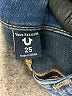 True Religion Blue Jeans Size 25 waist - photo 8